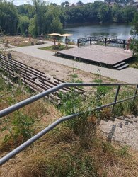 Продається квартира у жк 'Волошкові озера' фото 11 Продається квартира у жк 'Волошкові озера' фото 11