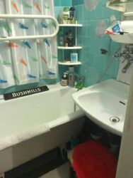 1к квартира, Делегатський провулок 3/5. Лук'янівська. фото 11 1к квартира, Делегатський провулок 3/5. Лук'янівська. фото 11