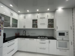 1к квартира в ідеальному стані 59.4 м2 фото 26 1к квартира в ідеальному стані 59.4 м2 фото 26