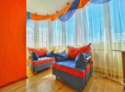 2к квартира, ул. Анны Ахматовой 13 фото 1 2к квартира, ул. Анны Ахматовой 13 фото 1