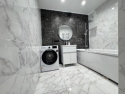 Продаж 2к квартири з ремонтом в ЖК Сімейний Комфорт фото 12 Продаж 2к квартири з ремонтом в ЖК Сімейний Комфорт фото 12