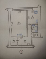 ������ 1� �������� 38.9 ��. � �� ���. �������� ������ 68 ���� 4