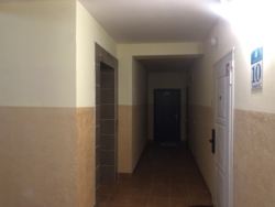 дворівнева квартира ТУРКІШ СІТІ фото 7 дворівнева квартира ТУРКІШ СІТІ фото 7