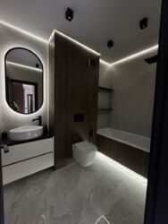 ������ 2-������� �������� � �� FOREST HOME. ���� 4