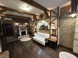 Продаж 1 кімнатної квартири по вулиці Дмитрівська 80. фото 5 Продаж 1 кімнатної квартири по вулиці Дмитрівська 80. фото 5