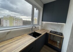 Вінниця, Поділля, вул. Анатолія Бортняка фото 3 Вінниця, Поділля, вул. Анатолія Бортняка фото 3