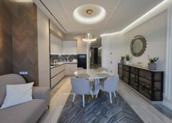 Продаж ексклюзивної 3-кімнатної квартири преміум-класу в ЖК Premier Tower. фото 3 Продаж ексклюзивної 3-кімнатної квартири преміум-класу в ЖК Premier Tower. фото 3