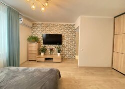 Вінниця, Академічний, вул. Миколаївська, , Світла 1-кімнатна квартира, в яку легко закохатись з першого погляду фото 7 Вінниця, Академічний, вул. Миколаївська, , Світла 1-кімнатна квартира, в яку легко закохатись з першого погляду фото 7