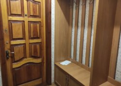 Продається покращена 2-кімнатна квартира в центрі міста. фото 7 Продається покращена 2-кімнатна квартира в центрі міста. фото 7