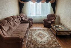 Охайна сучасна 2-кімнатна квартира на продаж готова до перегляду! фото 1 Охайна сучасна 2-кімнатна квартира на продаж готова до перегляду! фото 1