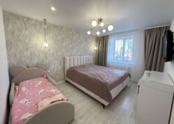 🏡 Продаж сучасної 2-кімнатної квартири 65,1 м2 📍 вул. Синьоводська (Маяковського), 138В фото 9 🏡 Продаж сучасної 2-кімнатної квартири 65,1 м2 📍 вул. Синьоводська (Маяковського), 138В фото 9