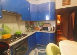 Продаж красивої доглянутої 2-кімнатної квартири в спокійному районі! фото 1 Продаж красивої доглянутої 2-кімнатної квартири в спокійному районі! фото 1