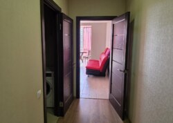 2-кімнатна квартира в ЖК Набережний квартал фото 6 2-кімнатна квартира в ЖК Набережний квартал фото 6
