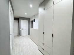 Продаж 2к квартири з ремонтом в ЖК Сімейний Комфорт фото 8 Продаж 2к квартири з ремонтом в ЖК Сімейний Комфорт фото 8