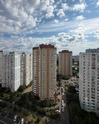 1 кімн. квартира вул. Драгоманова, 2 фото 22 1 кімн. квартира вул. Драгоманова, 2 фото 22