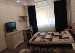 Продаж 1к квартири 48 кв. м на вул. Зодчих фото 2 Продаж 1к квартири 48 кв. м на вул. Зодчих фото 2
