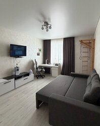 Продаж 2 кімнатної квартири з ремонтом фото 18 Продаж 2 кімнатної квартири з ремонтом фото 18