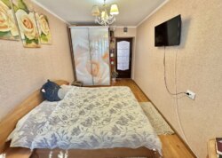 Продаж 2к квартири 55 кв. м на вул. Івана Дзюби фото 21 Продаж 2к квартири 55 кв. м на вул. Івана Дзюби фото 21