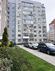 Продається квартира на Зодчих фото 13 Продається квартира на Зодчих фото 13