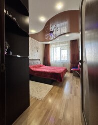 Продаж 3к квартири 91.8 кв. м на бул. Свободи 6 фото 17 Продаж 3к квартири 91.8 кв. м на бул. Свободи 6 фото 17