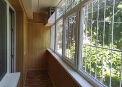 Продається покращена 2-кімнатна квартира в центрі міста. фото 3 Продається покращена 2-кімнатна квартира в центрі міста. фото 3