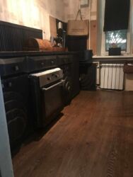 1к квартира, Делегатський провулок 3/5. Лук'янівська. фото 6 1к квартира, Делегатський провулок 3/5. Лук'янівська. фото 6