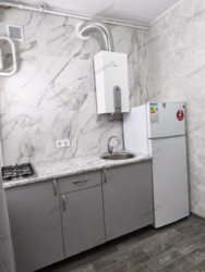 Однокімнатна квартира фото 3 Однокімнатна квартира фото 3