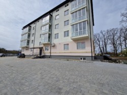 Продаж двохкімнатної квартири в Агрономічному фото 1 Продаж двохкімнатної квартири в Агрономічному фото 1