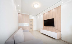 1 кімн. квартира вул. Драгоманова, 2 фото 11 1 кімн. квартира вул. Драгоманова, 2 фото 11