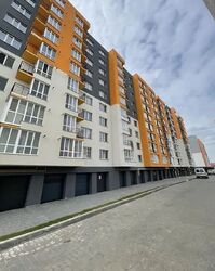 Продам квартиру у Сімейному комфорті фото 2 Продам квартиру у Сімейному комфорті фото 2