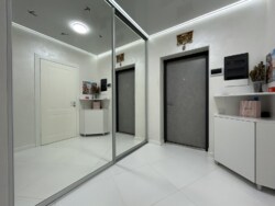 1к квартира в ідеальному стані 59.4 м2 фото 11 1к квартира в ідеальному стані 59.4 м2 фото 11