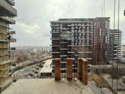 квартира жк Central Park фото 7 квартира жк Central Park фото 7