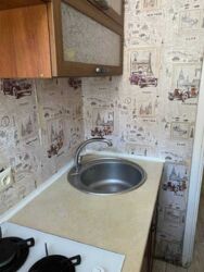 1 кімн квартира пров. Бастіонний, 7. фото 18 1 кімн квартира пров. Бастіонний, 7. фото 18