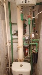 2к квартира вул. Половецька 14а фото 8 2к квартира вул. Половецька 14а фото 8