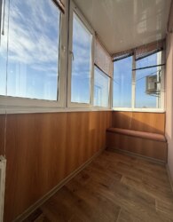 Продаж 1 кімнатної квартириу новобудові фото 6 Продаж 1 кімнатної квартириу новобудові фото 6