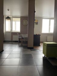 Продаж 1-кімнатної квартири у Вишгороді, ЖК “Берегиня” фото 2 Продаж 1-кімнатної квартири у Вишгороді, ЖК “Берегиня” фото 2