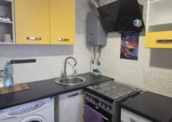 Продається гарна трьохкімнатна квартира по вулиці Пирогова в престижному районі Поділля. фото 10 Продається гарна трьохкімнатна квартира по вулиці Пирогова в престижному районі Поділля. фото 10