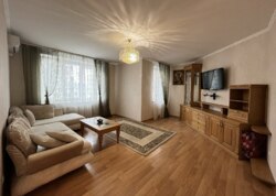 Продаж 3к квартири 89.9 кв. м на вул. Зодчих 5/7 фото 1 Продаж 3к квартири 89.9 кв. м на вул. Зодчих 5/7 фото 1