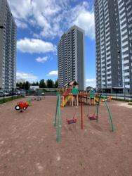 2к квартира ЖК Навігатор-2 фото 13 2к квартира ЖК Навігатор-2 фото 13