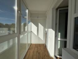 Продаж 1 - кімнатної квартири в зданій в експлуатацію новобудові з меблями, технікою, автономним газовим опаленням фото 13 Продаж 1 - кімнатної квартири в зданій в експлуатацію новобудові з меблями, технікою, автономним газовим опаленням фото 13