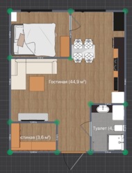 1 ������� �������� � �� Forest home ���� 14