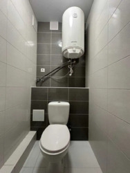 2к квартира в ЖК Навігатор 2 фото 15 2к квартира в ЖК Навігатор 2 фото 15