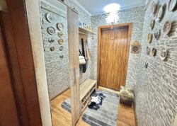 Продаж 2к квартири 55 кв. м на вул. Івана Дзюби фото 14 Продаж 2к квартири 55 кв. м на вул. Івана Дзюби фото 14