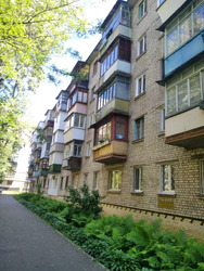 1 кімн. квартира вул. Новодарницька, 32 фото 14 1 кімн. квартира вул. Новодарницька, 32 фото 14
