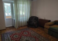 Продається покращена 2-кімнатна квартира в центрі міста. фото 13 Продається покращена 2-кімнатна квартира в центрі міста. фото 13