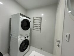 1к квартира в ідеальному стані 59.4 м2 фото 30 1к квартира в ідеальному стані 59.4 м2 фото 30