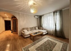 Продаж 3к квартири 89.9 кв. м на вул. Зодчих 5/7 фото 6 Продаж 3к квартири 89.9 кв. м на вул. Зодчих 5/7 фото 6