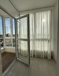 2-кімнатна квартира в ЖК Зоря фото 8 2-кімнатна квартира в ЖК Зоря фото 8