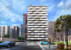 2   Central Park Vinnytsia  5