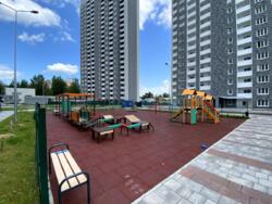 2к квартира ЖК Навігатор-2 фото 1 2к квартира ЖК Навігатор-2 фото 1